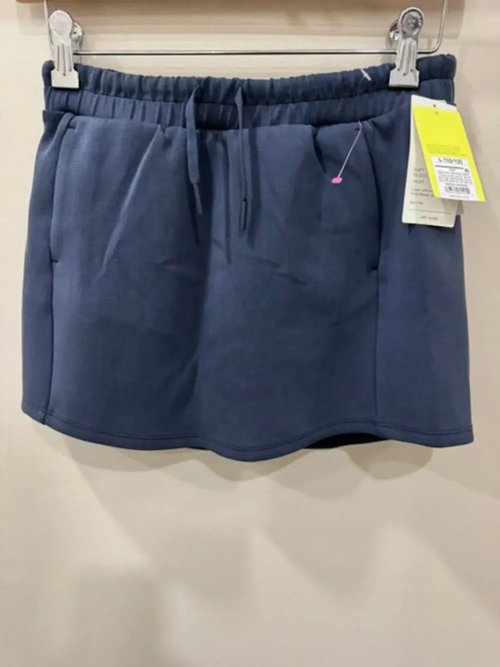 All in Motion Airy Sleek Skort